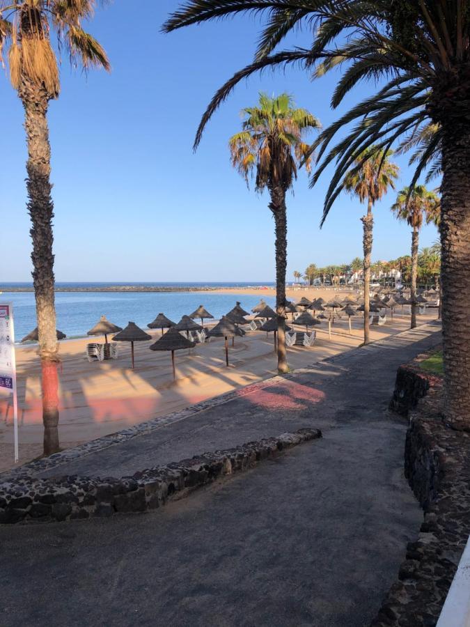Go2Tenerife Apart'Drago Family Santiago 1 Playa de las Americas  Esterno foto